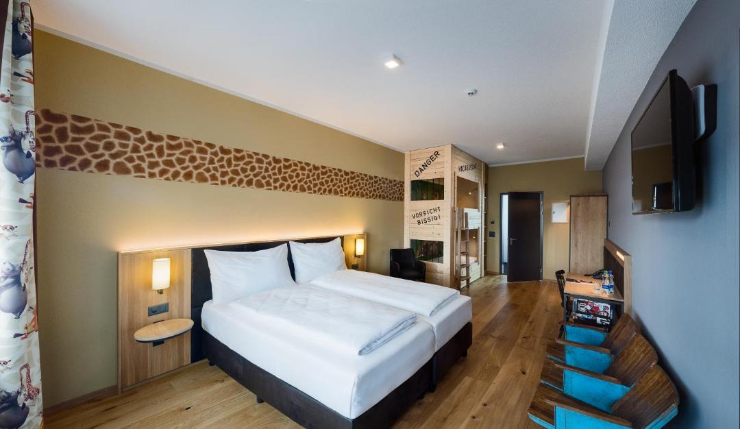 Photo of Bedroom in Schoftland