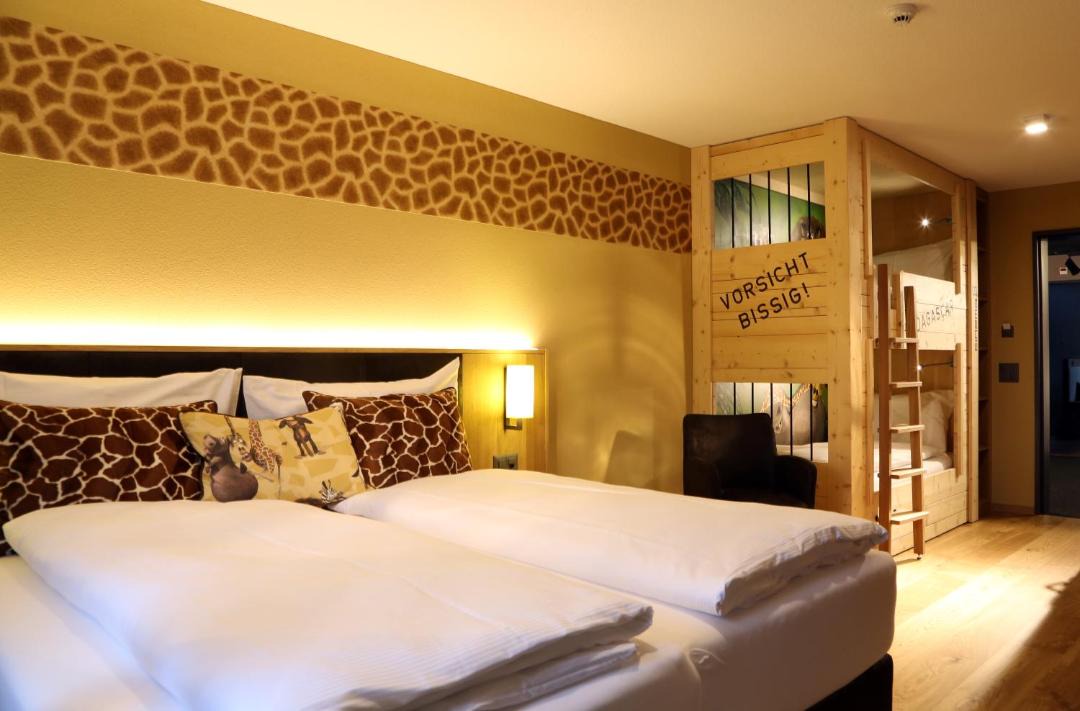 Photo of Bedroom in Schoftland