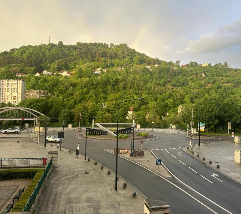 Photo of Others in Besancon Old Town