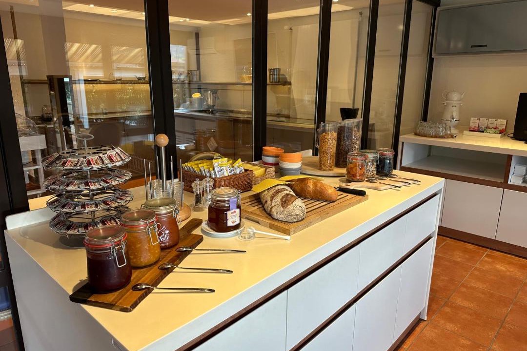 Photo of Kitchen in Arcegno