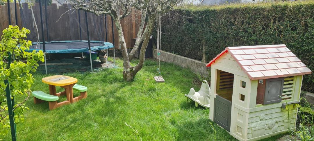 Photo of Others in Le Rosais-La Flourie