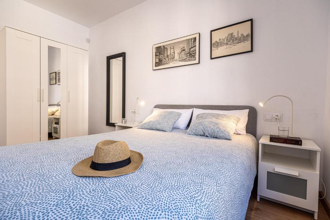 Photo of Bedroom in Old Town