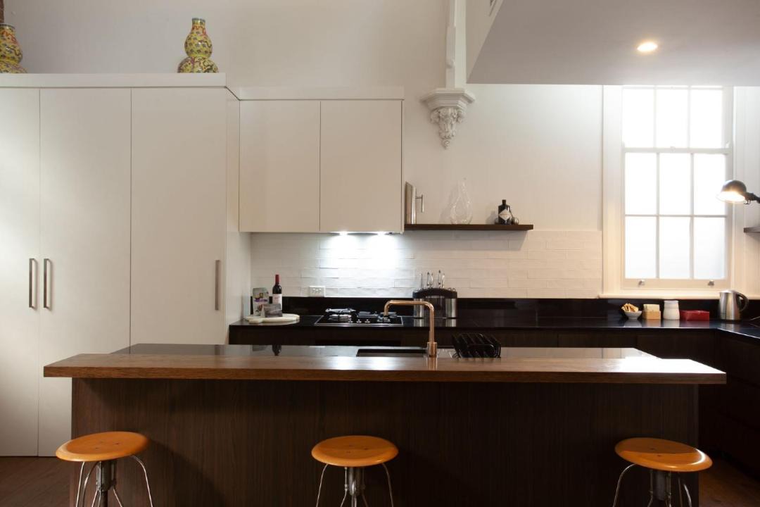 Photo of Kitchen in Bondi Junction