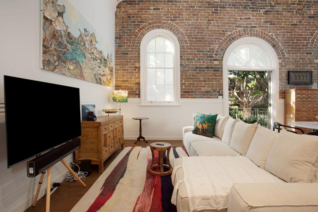 Photo of Livingroom in Bondi Junction