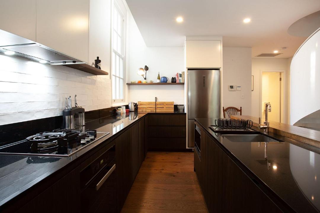 Photo of Kitchen in Bondi Junction