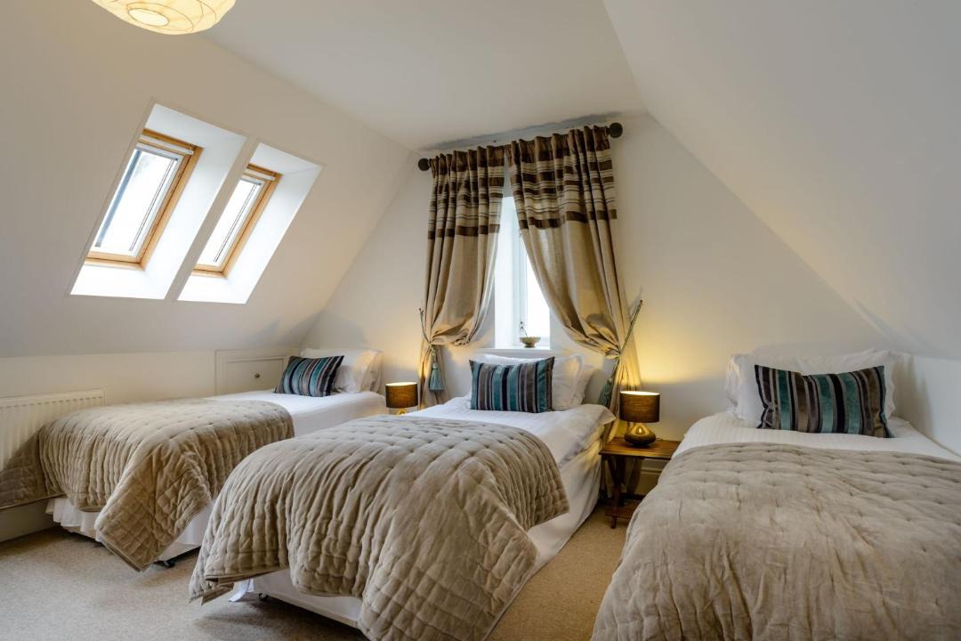 Photo of Bedroom in Auchterarder