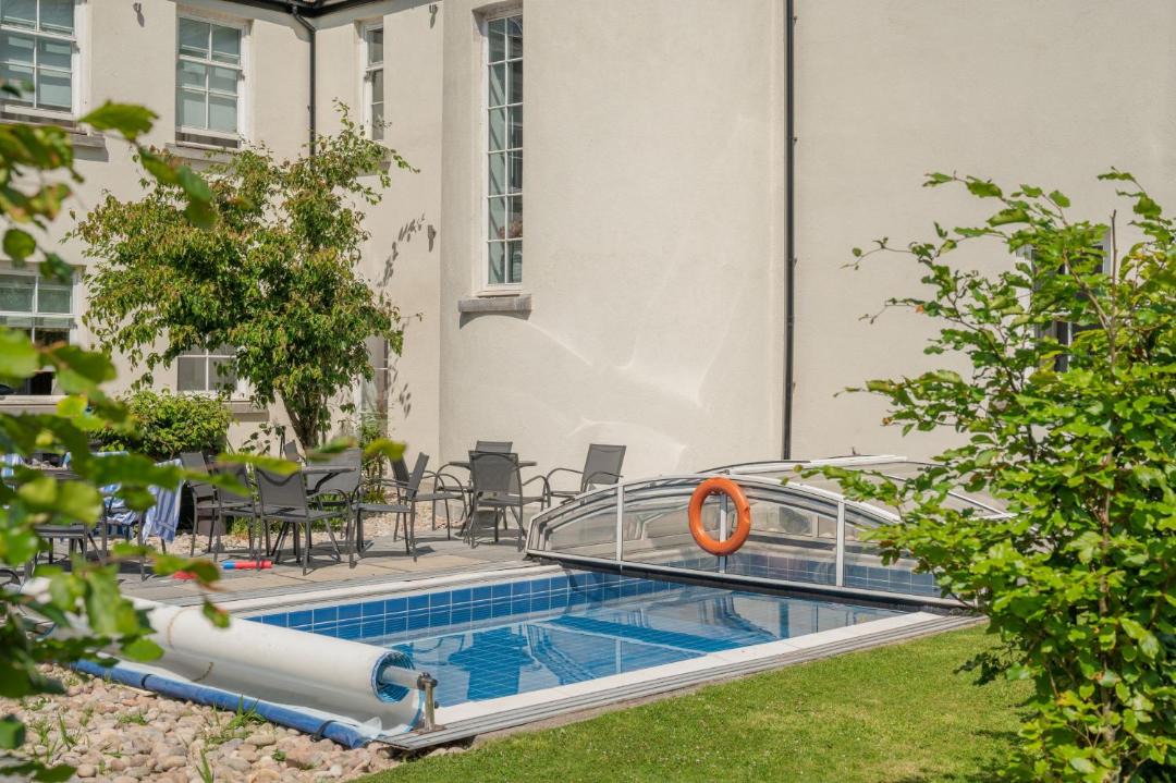 Photo of Patio Balcony in Auchterarder