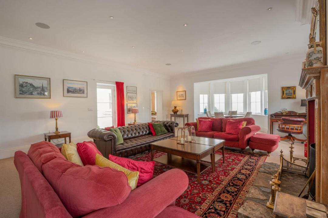 Photo of Livingroom in Auchterarder