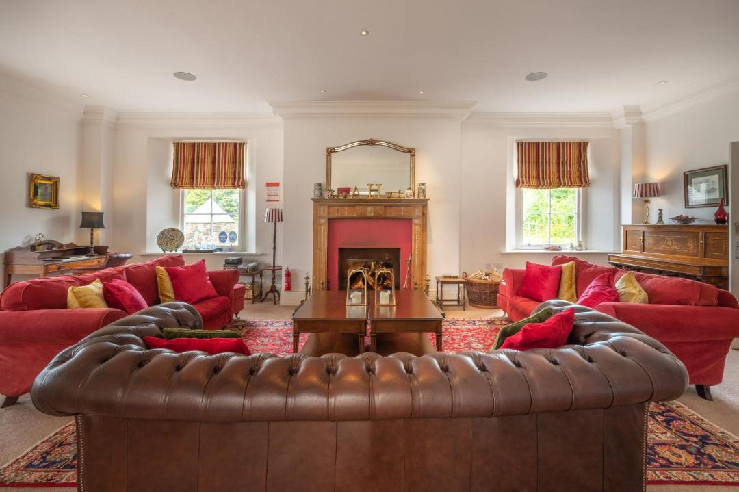 Photo of Livingroom in Auchterarder