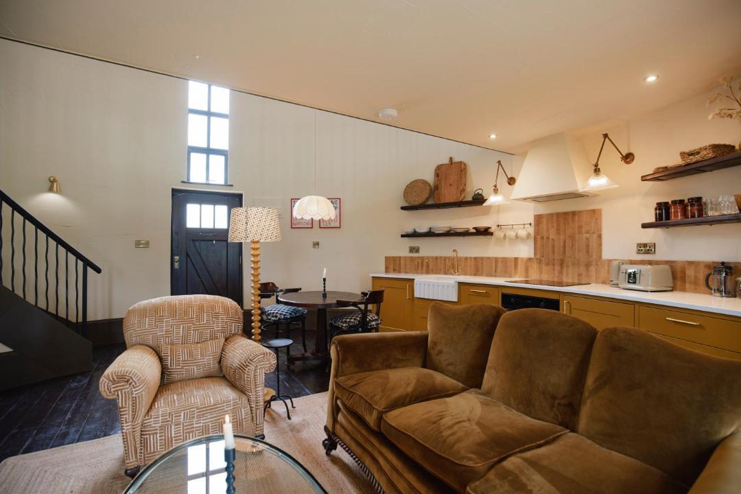 Photo of Others in Sutton Bonington