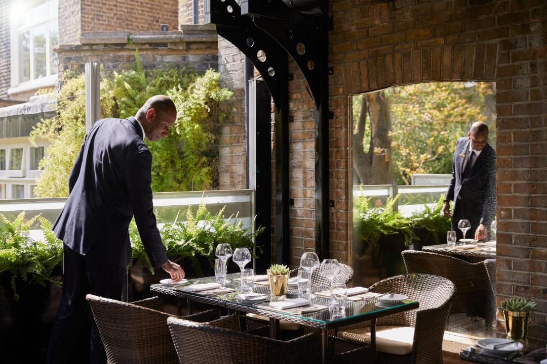 Photo of Others in Bloomsbury