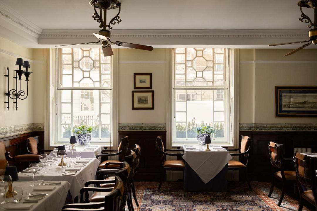 Photo of Others in Bloomsbury