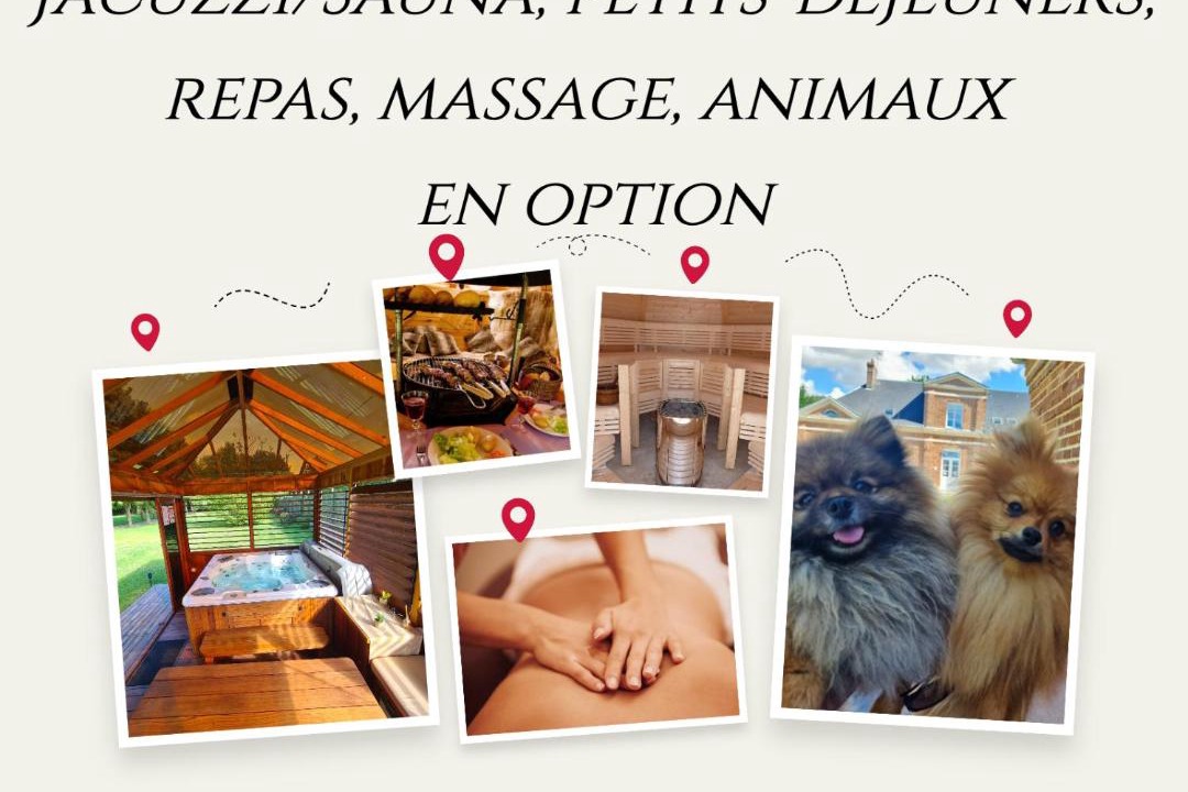 Photo of Others in Saint-Blimont