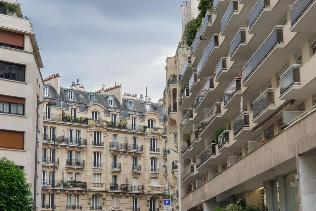 Photo of Others in 16th Arrondissement