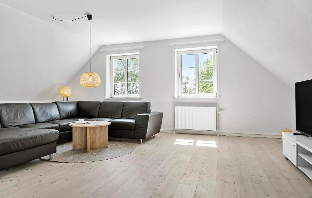 Photo of Livingroom in Hojer