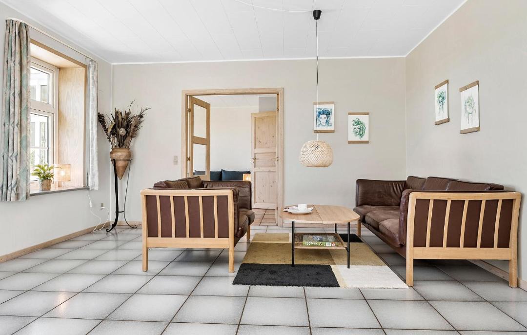 Photo of Livingroom in Hojer