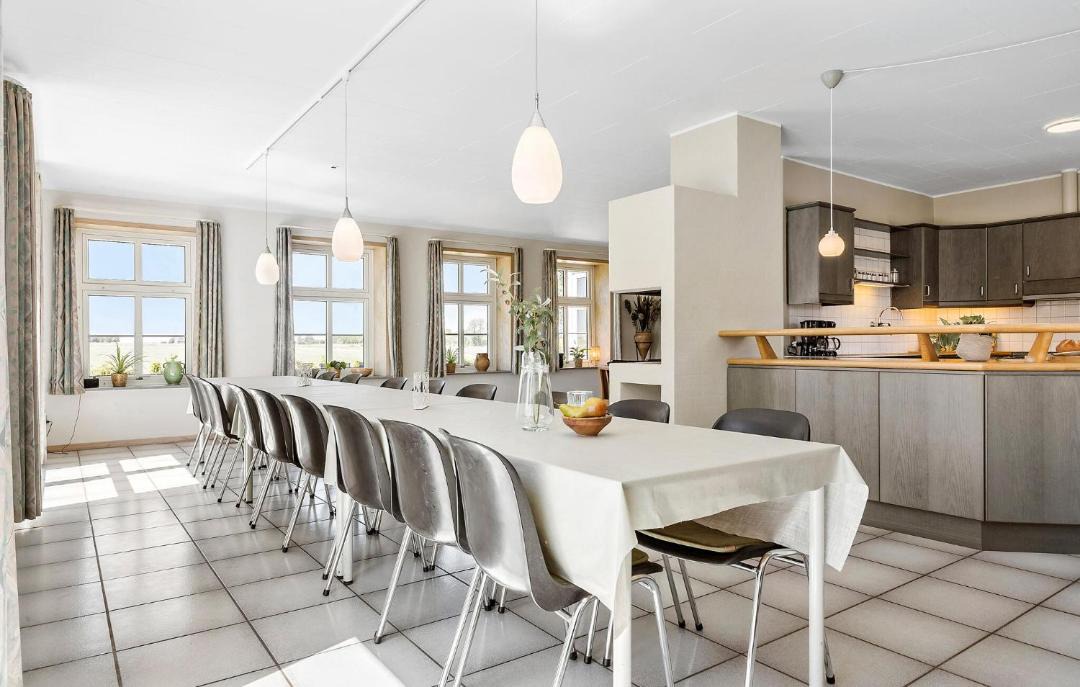 Photo of Kitchen in Hojer