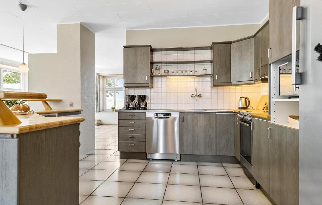 Photo of Kitchen in Hojer