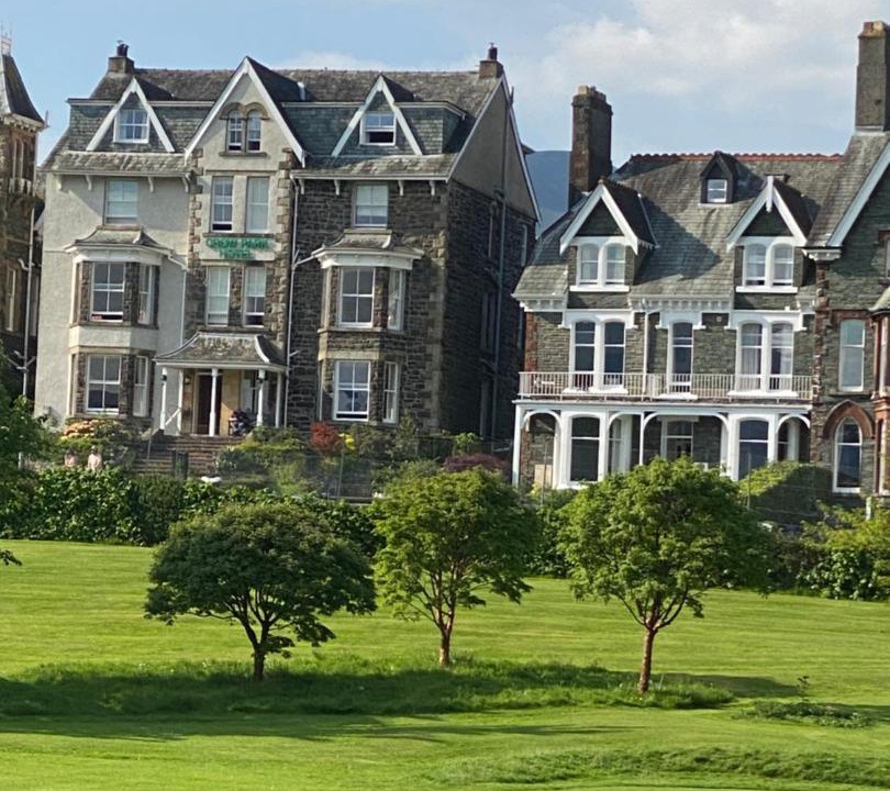 Photo of Others in Keswick