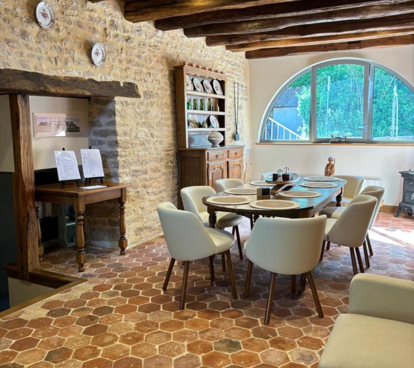 Photo of Others in Curtil-Vergy