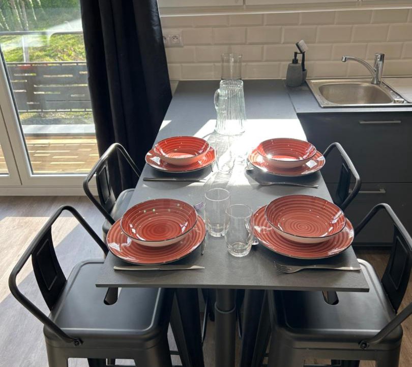 Photo of Others in Croissy-Beaubourg