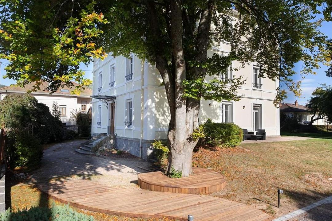 Photo of Others in Granges-Aumontzey