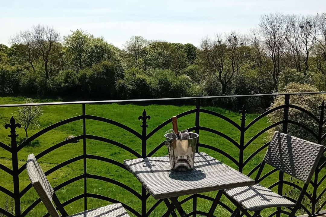 Photo of Others in Sheriff Hutton