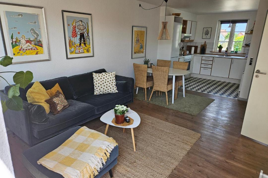 Photo of Others in Thurø By