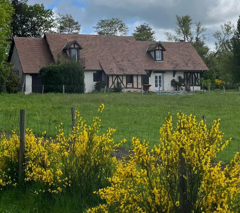 Photo of Others in Chaumont-sur-Tharonne