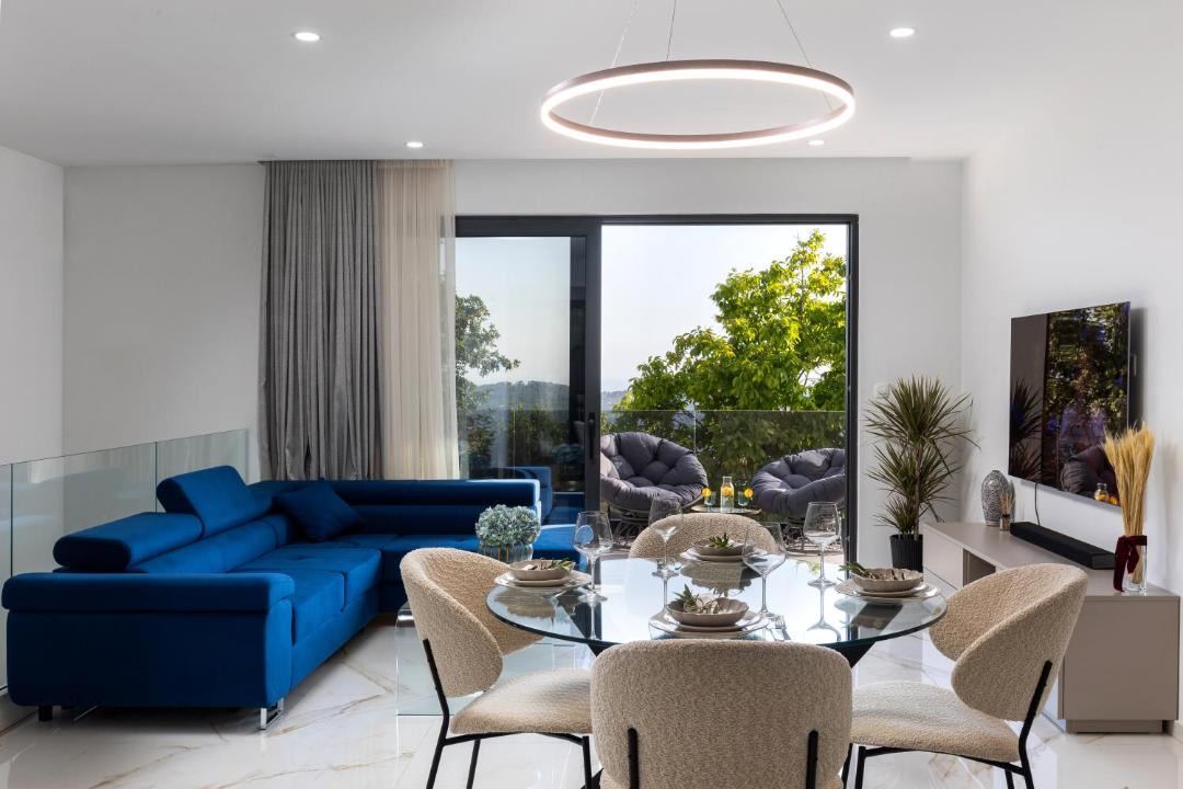 Photo of Livingroom in Orasac