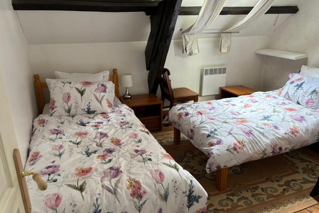 Photo of Others in Couesmes-Vauce