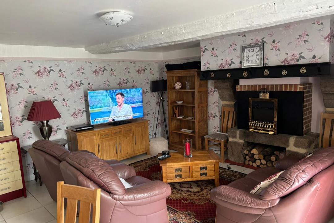 Photo of Others in Couesmes-Vauce