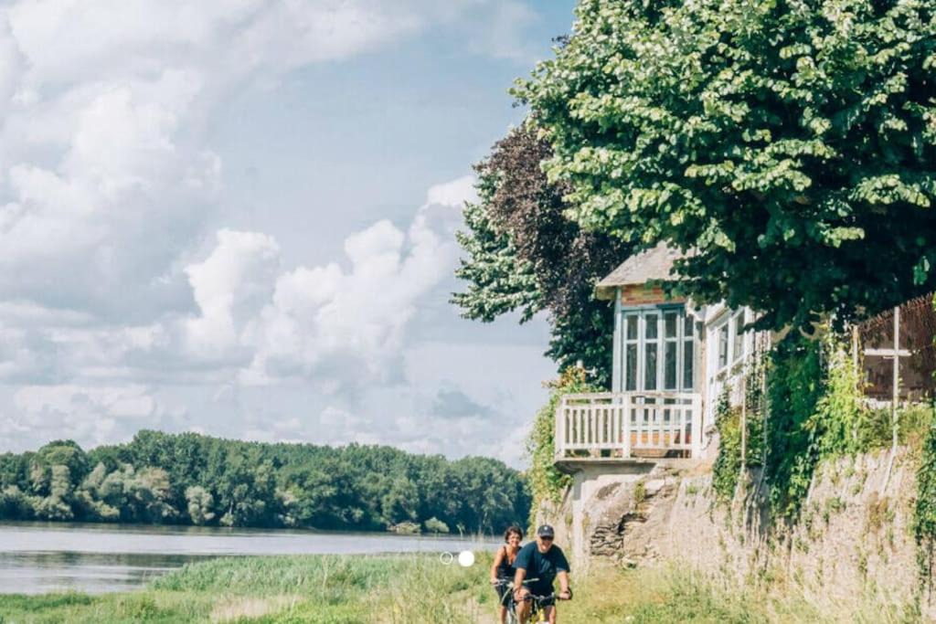 Photo of Others in Sainte-Gemmes-sur-Loire