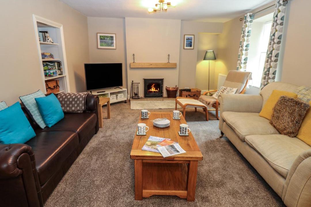 Photo of Others in Reeth