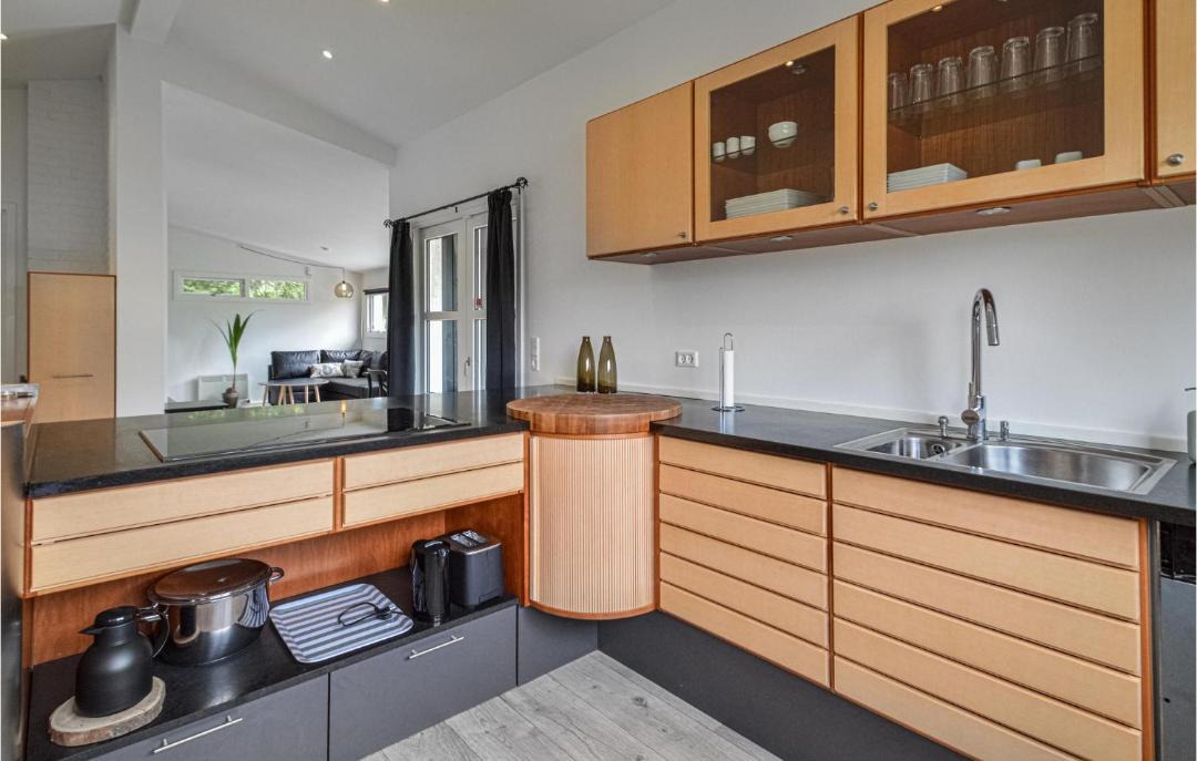 Photo of Kitchen in Strøby Egede