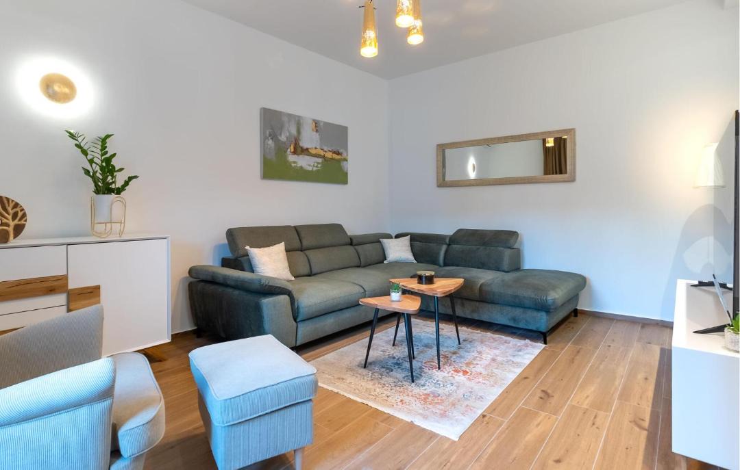 Photo of Livingroom in Novi Vinodolski