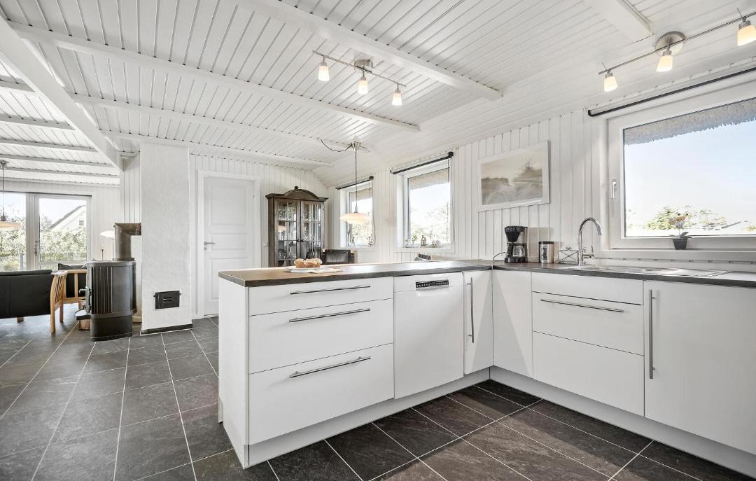 Photo of Kitchen in Vejers Strand