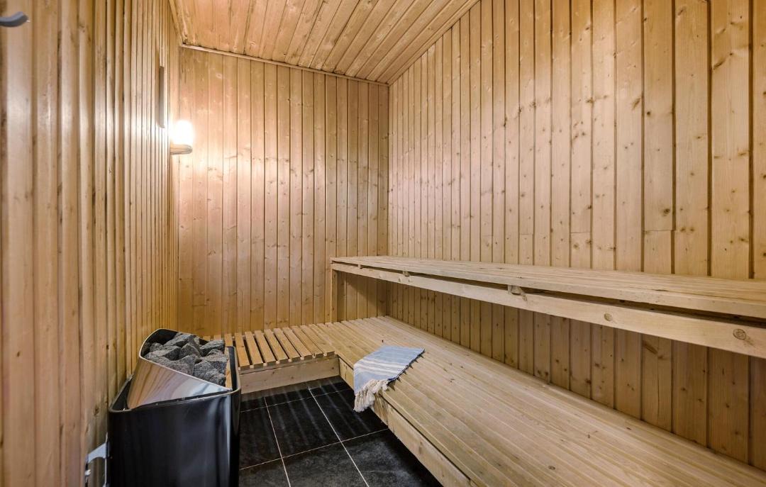 Photo of Bathroom in Vejers Strand