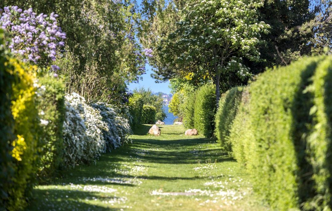 Photo of Outdoor in Vemmenæs