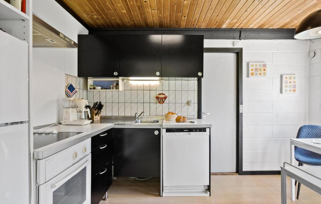 Photo of Kitchen in Vemmenæs