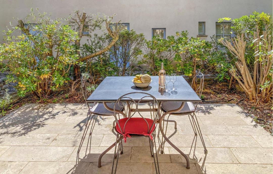 Photo of Patio Balcony in Saint-Laurent-de-la-Cabrerisse