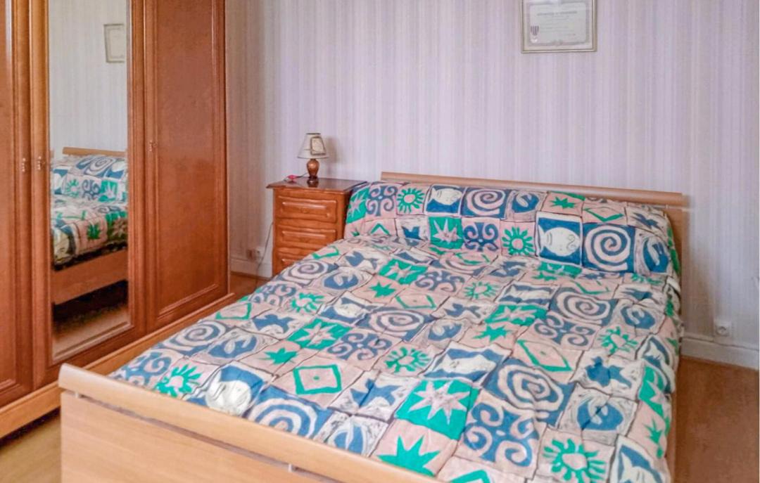 Photo of Bedroom in Ceaux-d'Allegre