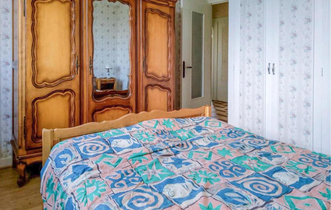 Photo of Bedroom in Ceaux-d'Allegre