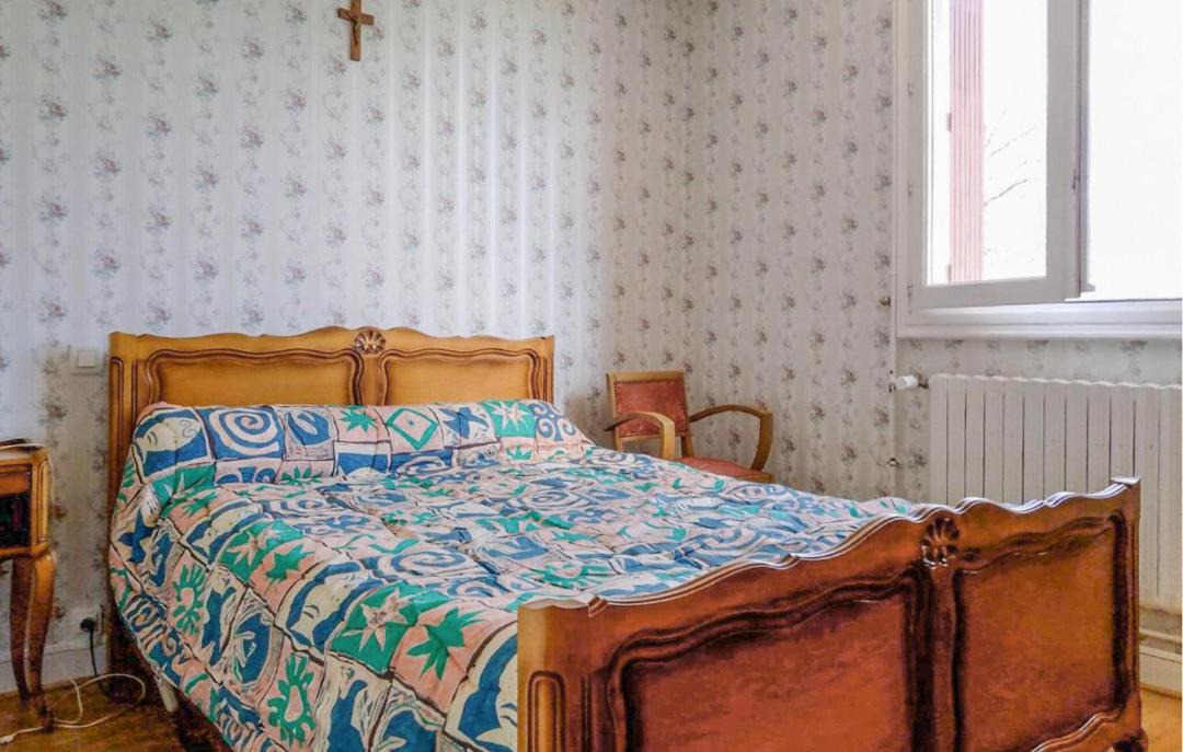 Photo of Bedroom in Ceaux-d'Allegre