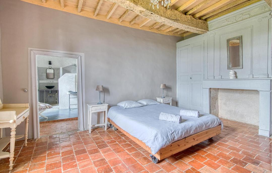 Photo of Bedroom in Duran