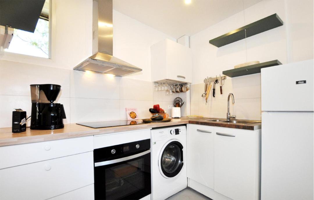 Photo of Kitchen in Bizanet