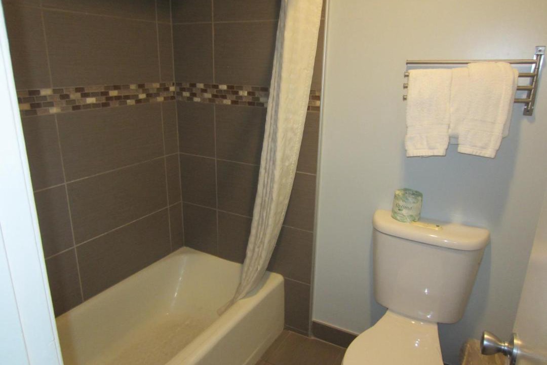 Photo of Bathroom in Snail