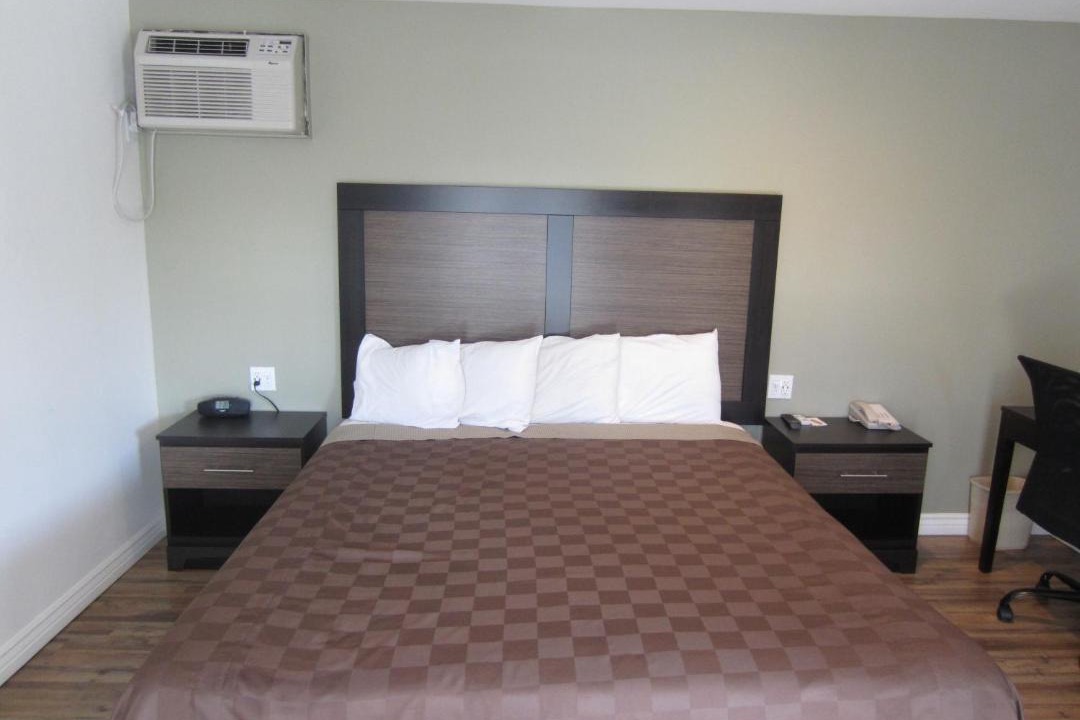 Photo of Bedroom in Snail