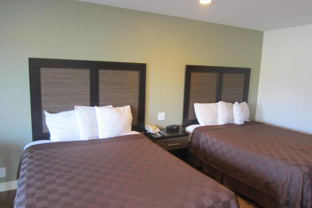 Photo of Bedroom in Snail