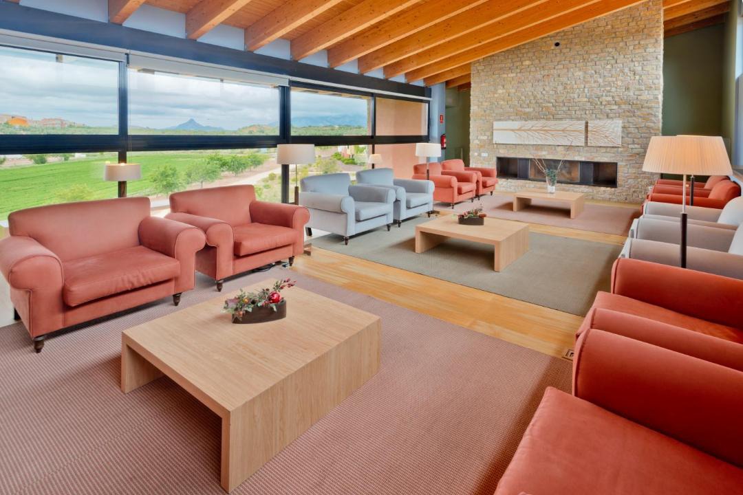 Photo of Livingroom in Arnes